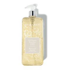 Durance Shower Gel with Cotton extract 750 ml