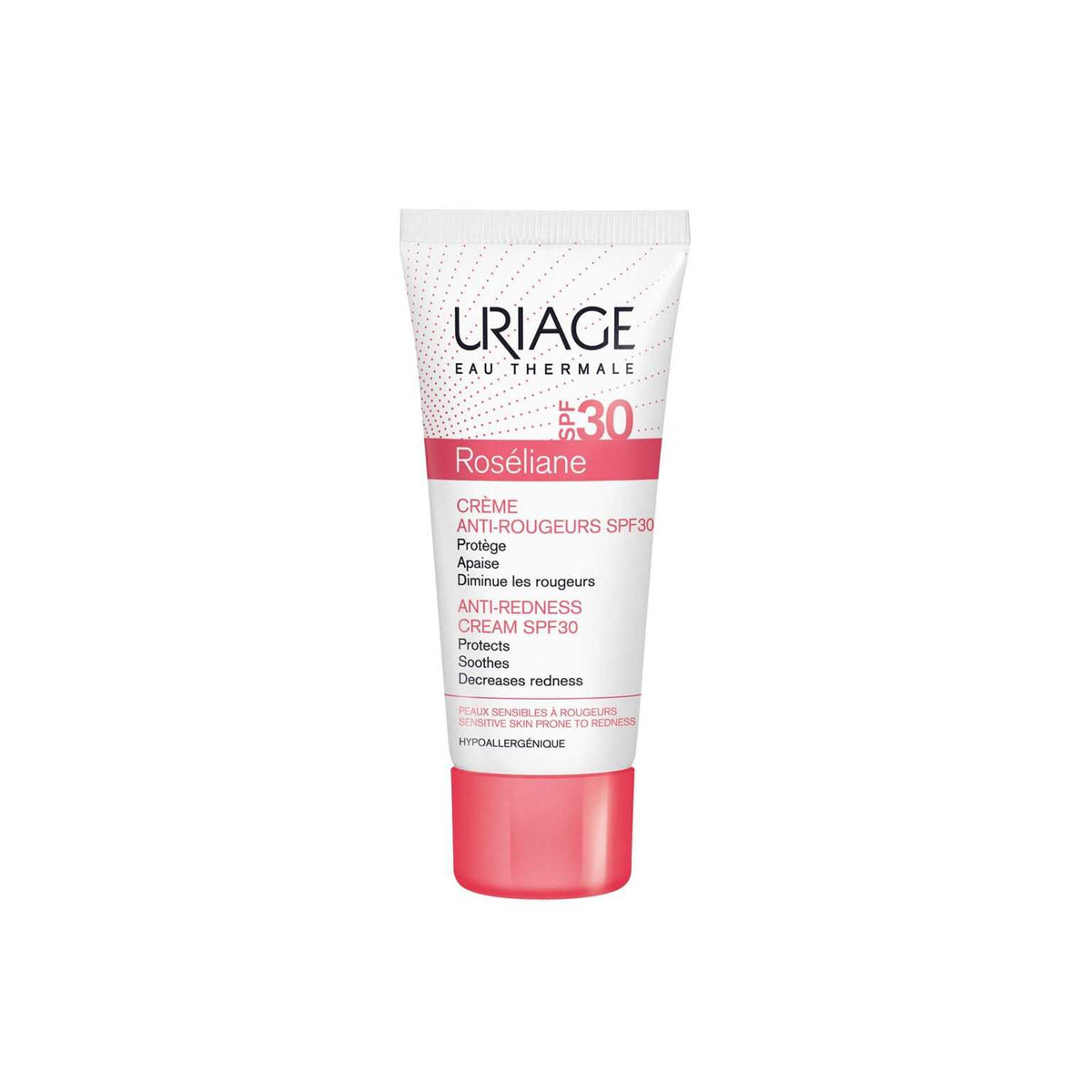 Uriage Roseliane Anti Redness SPF30 40ml