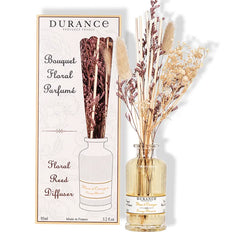 Durance Floral Reed Diffuser Orange Blossom 95 ml