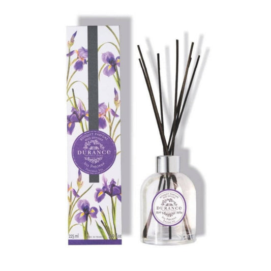  Reed diffuser Precious Iris 225 mL