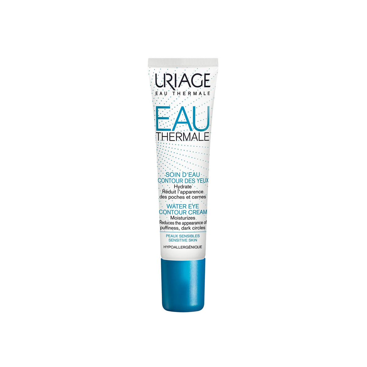 Uriage Thermal Water Eye Contour Cream 15ml