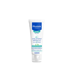 Mustela Stelatopia Emollient Cream for Face 40ml