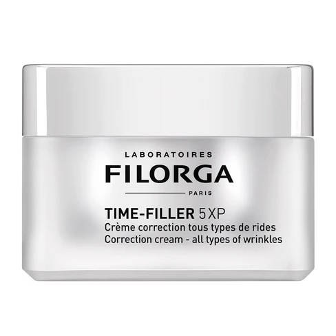 Filorga Time Filler Correction Cream 30ml (Free Gift)