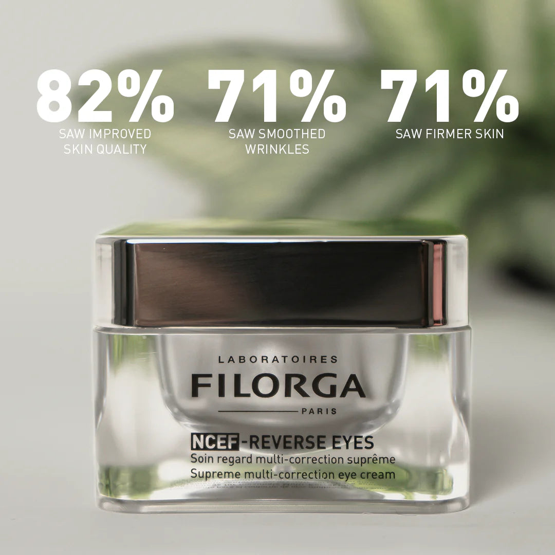 Filorga Multicorrection Eye Cream 15ml
