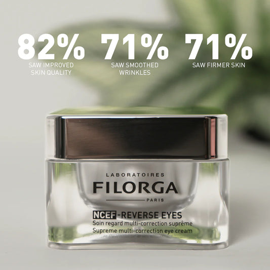 Filorga Multicorrection Eye Cream 15ml