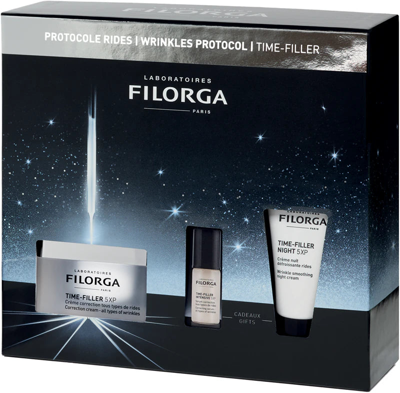 Filorga Time Filler Christmas Gift Set