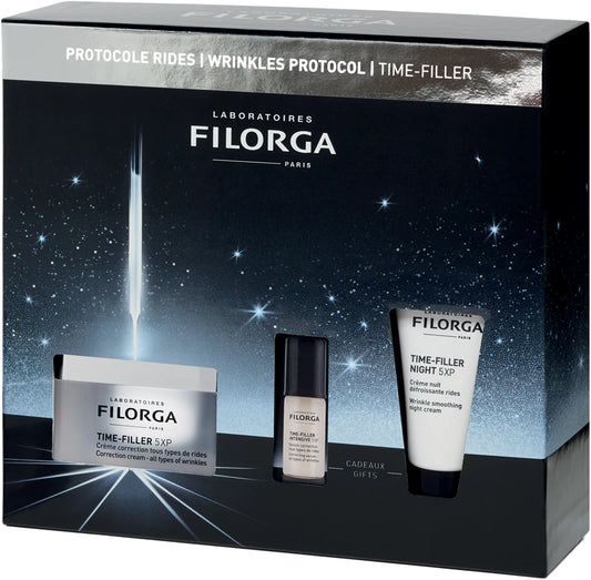 Filorga Time Filler Christmas Gift Set