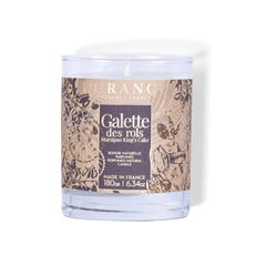 Durance Candle 180 gr King's Cake 2025