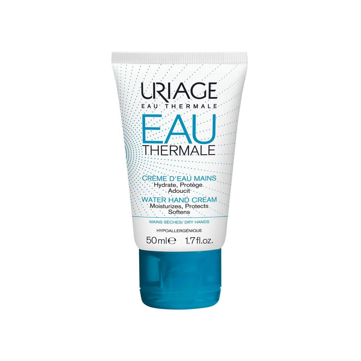 Uriage Thermal Water Hand Cream 50ml