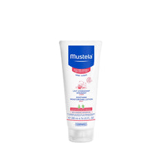 Mustela Soothing Moisturizing Lotion 200ml