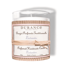 Durance Perfumed Handmade Candle 180 gr Lavender