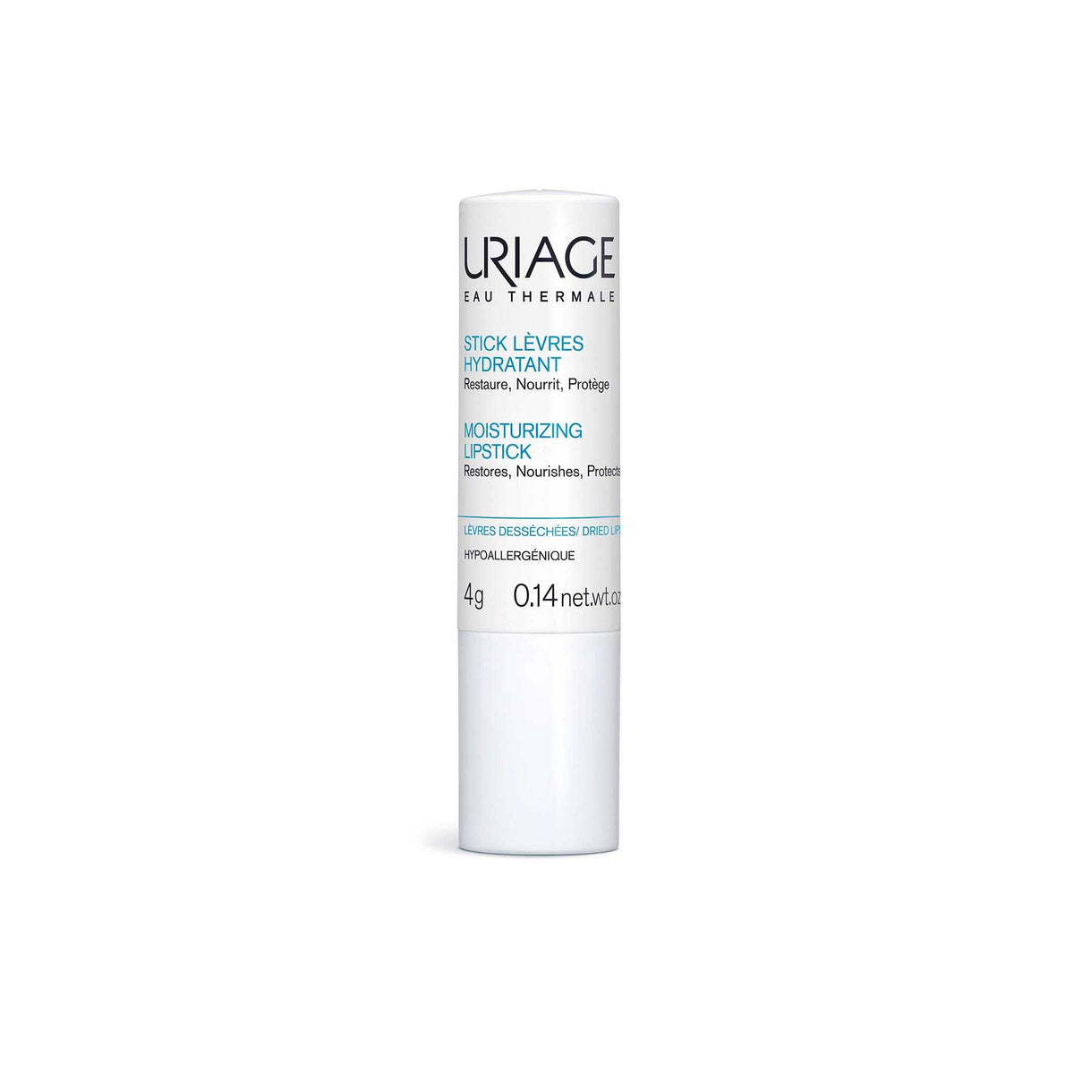 Uriage Thermale Moisturizing Lipstick 4g