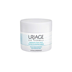 Uriage Thermal Water Sleeping Mask 50ml