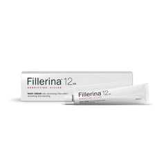 Fillerina Densifying-Filler Night Cream Grade4 - 50ml