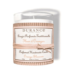 Durance Perfumed Handmade Candle 180 gr Orange Blossom