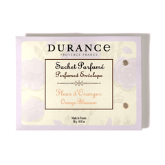 Durance Perfumed Envelope Orange Blossom