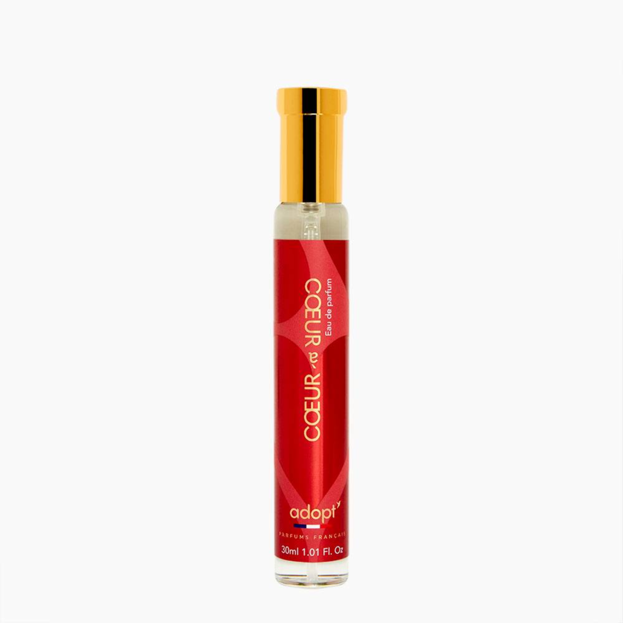 Adopt Cœur a Cœur Eau de Parfum (Golden Cap) Main Image