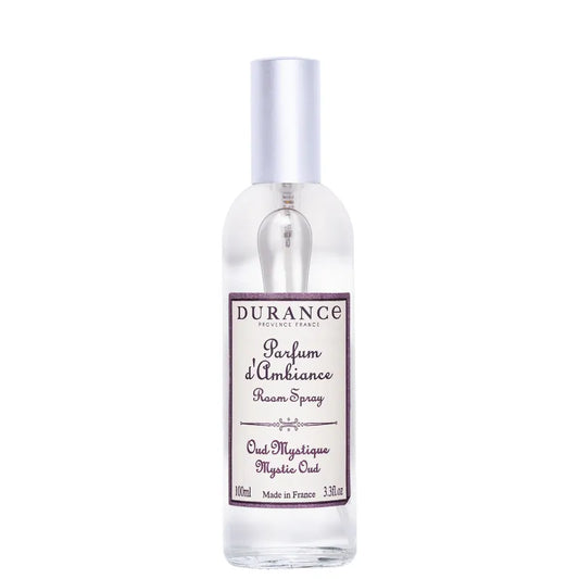 Durance Room spray 100ml Mystic Oud