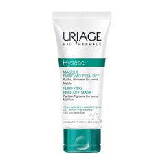 Uriage Hyséac - Purifying Peel-Off Mask 50ml 