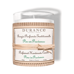 Durance Perfumed Handmade Candle 180 gr Pine in Provence