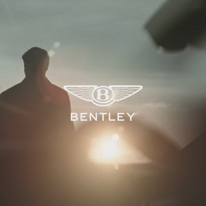 Bentley BECOME Odyssey Eau de Parfum 100ml