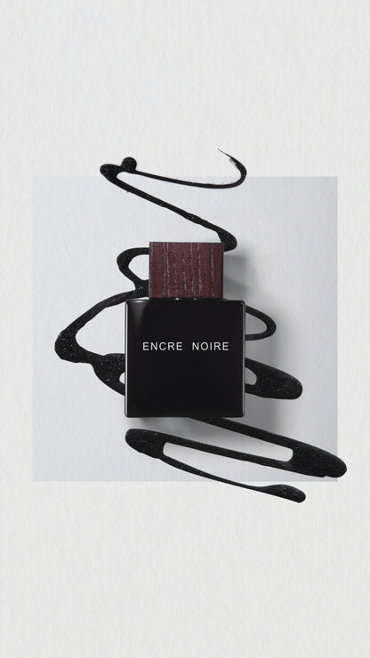 Lalique Encre Noire Eau de Toilette 50ml
