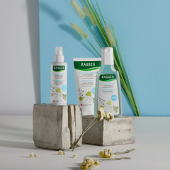 Rausch Sensitive Hair Treatment Set