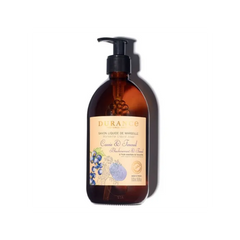 Durance Marseille Liquid soap Blackcurrant & Fennel 500ml
