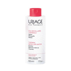 Uriage Thermal Water Sensitive Skin 500ml