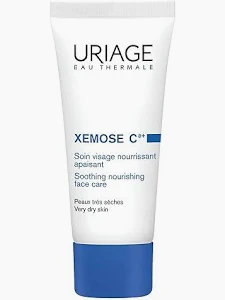 Uriage Xemose C8+ Lipid Rep Cream 50ml (Free Gift)