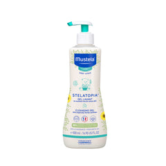 Mustela Stelatopia Cleansing Gel