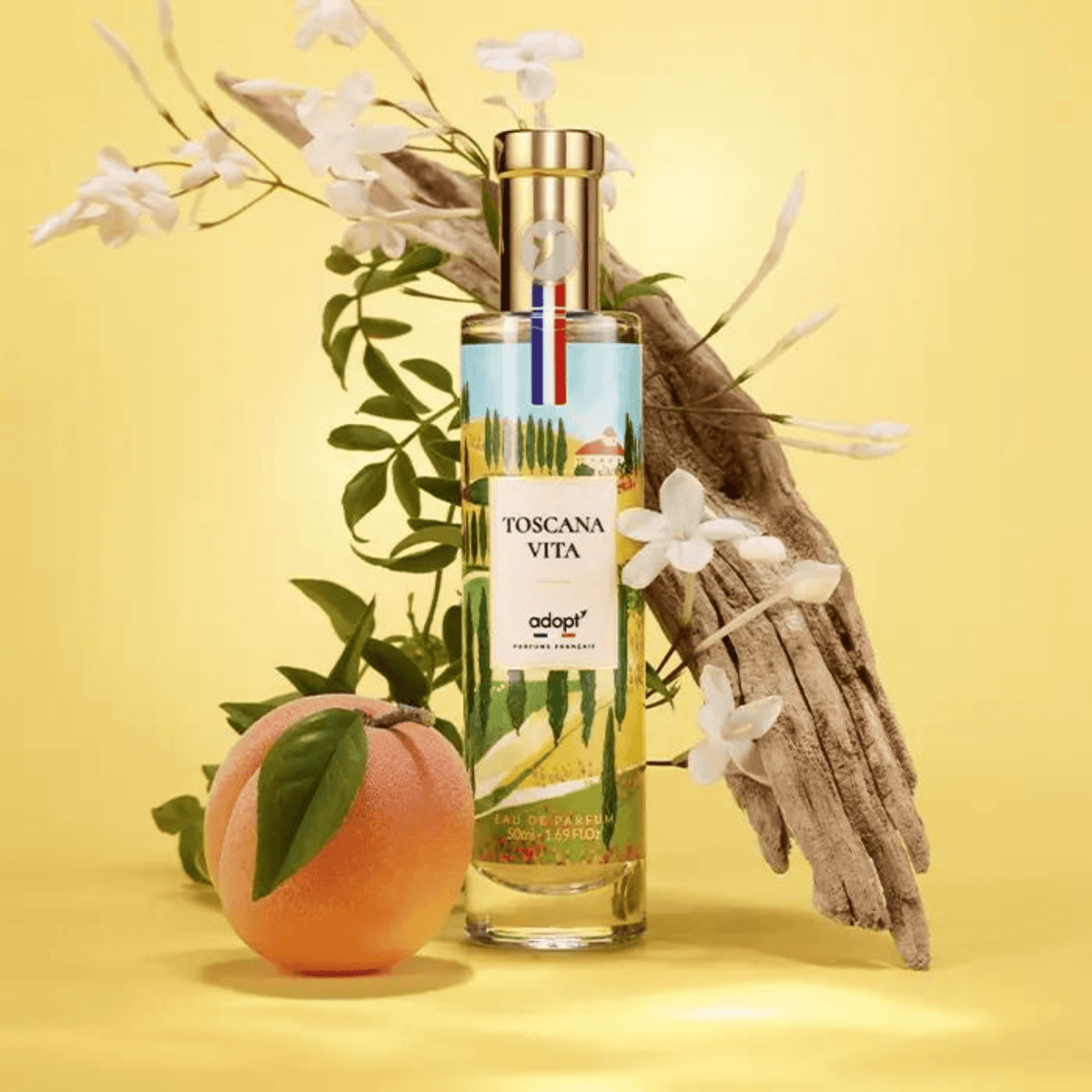 Adopt Parfum Toscana Vita 50ml