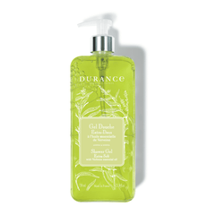 Durance Shower Gel with Verbena 750 ml