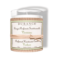 Durance Perfumed Handmade Candle 180 gr Verbena