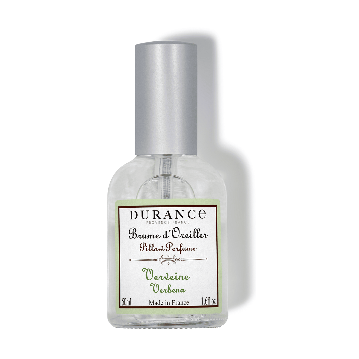 Durance Pillow Perfume 50ml Verbena