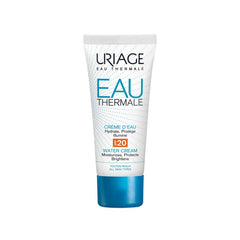 Uriage Thermal Water Cream SPF20 40ml