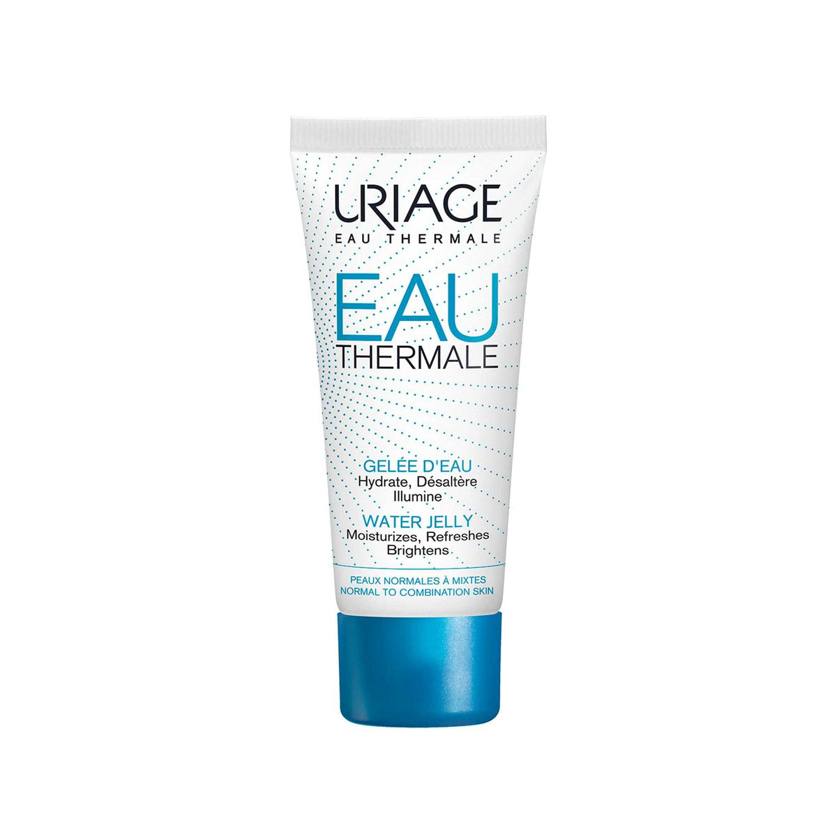 Uriage Thermal Water Jelly 40ml