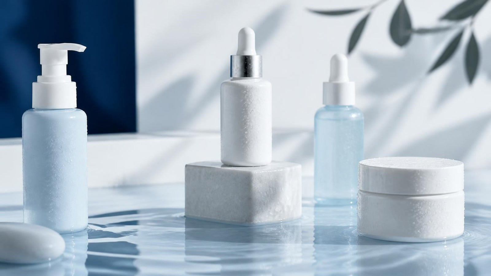 Double Cleanse – Serum – Moisturise: The Skincare Power Trio for Radiant Skin