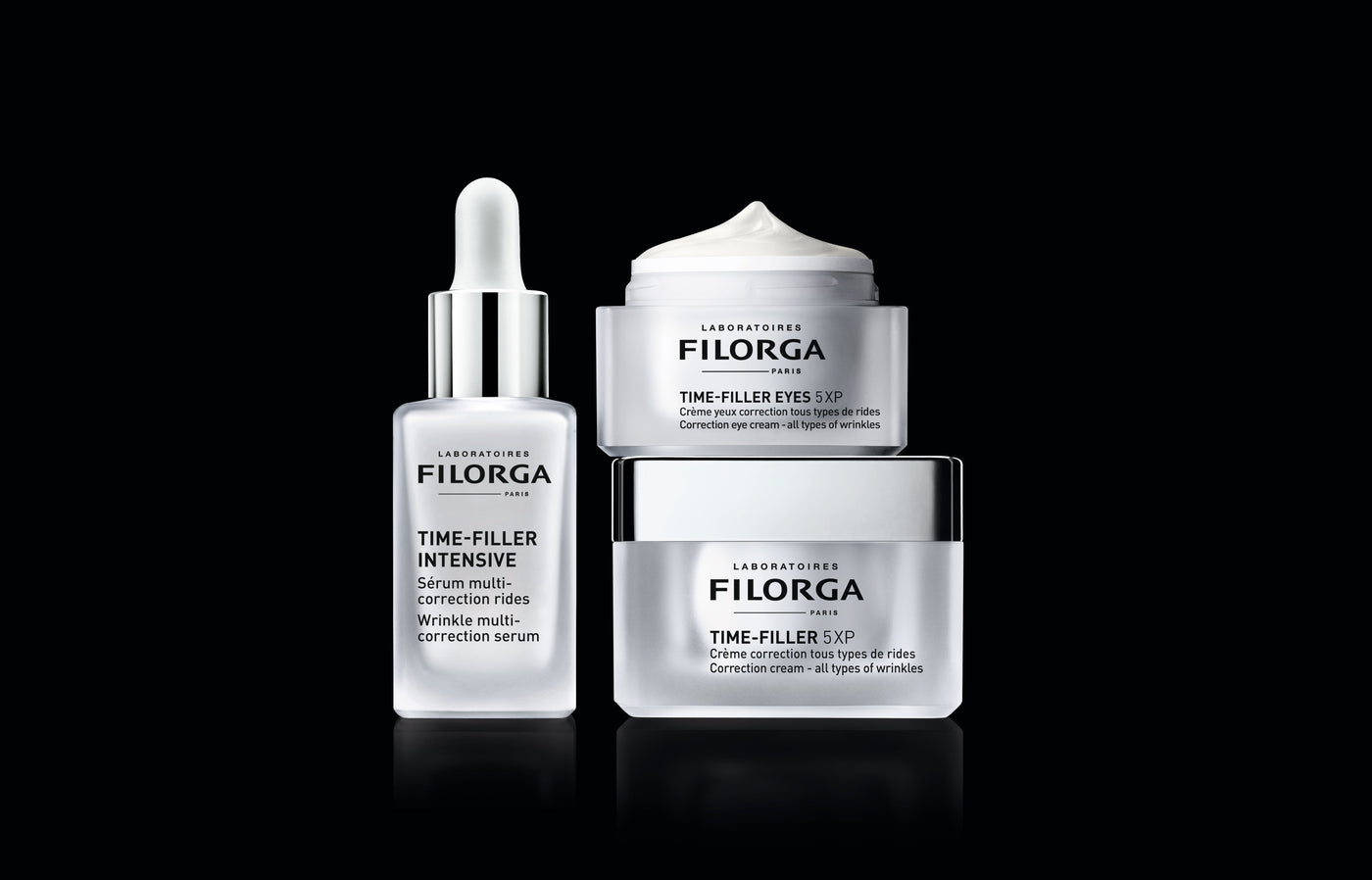 Filorga collection