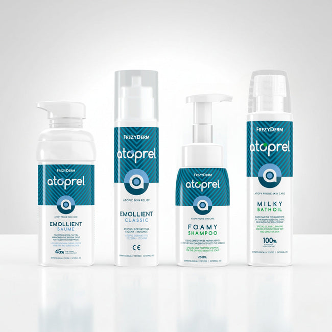Atoprel collection