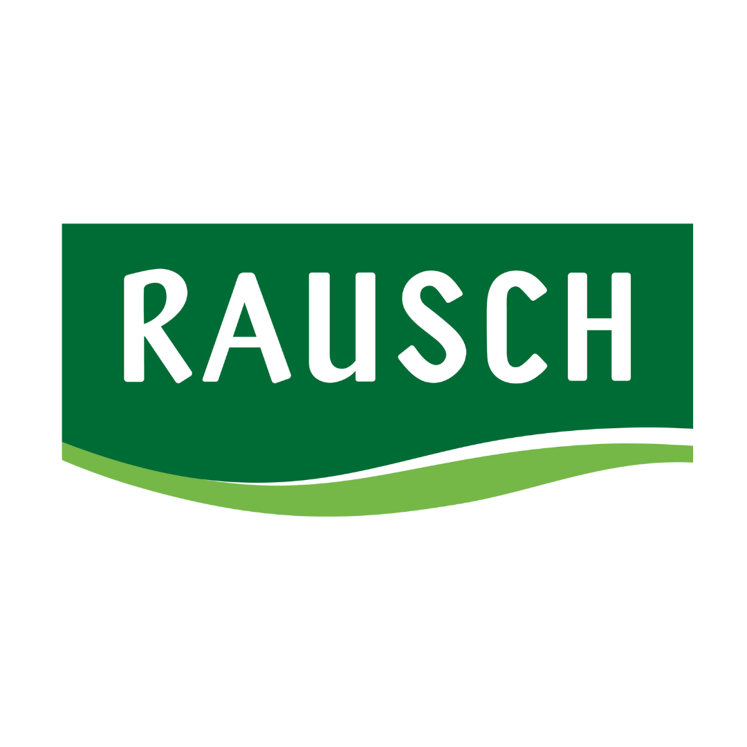 Rausch