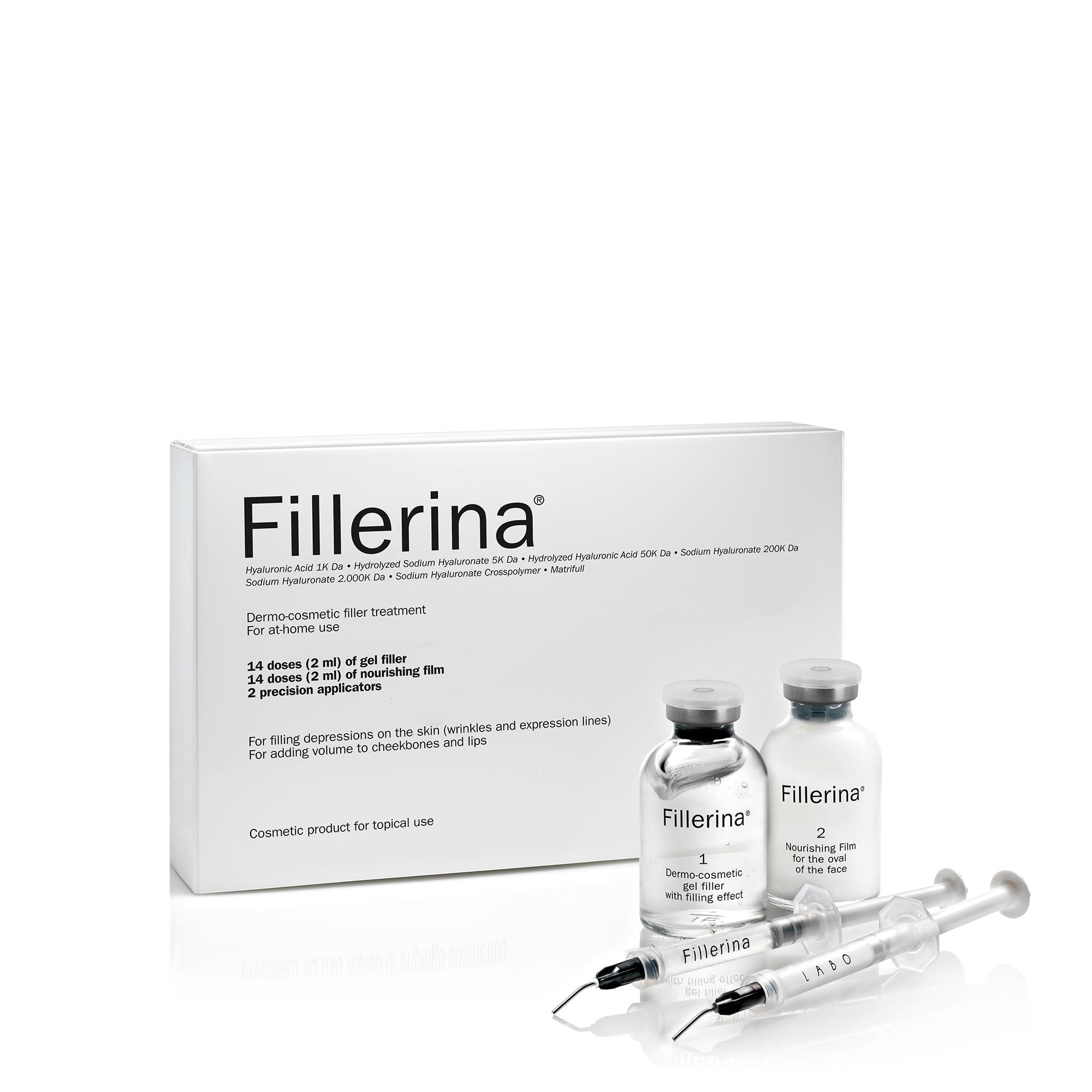 通販高評価 Fillerina grade1 ElYSy-m83729956754 新品お得