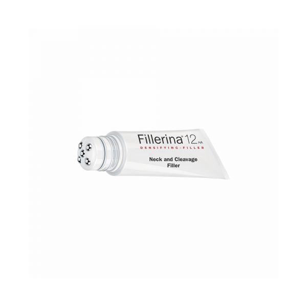 Fillerina-Neck & Cleavage-Filler Grade3-30ml