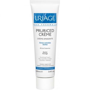 Uriage Pruriced Soothing Cream100ml