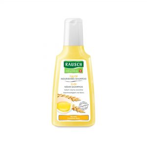 Rausch Egg-Oil Nourishing Shampoo 