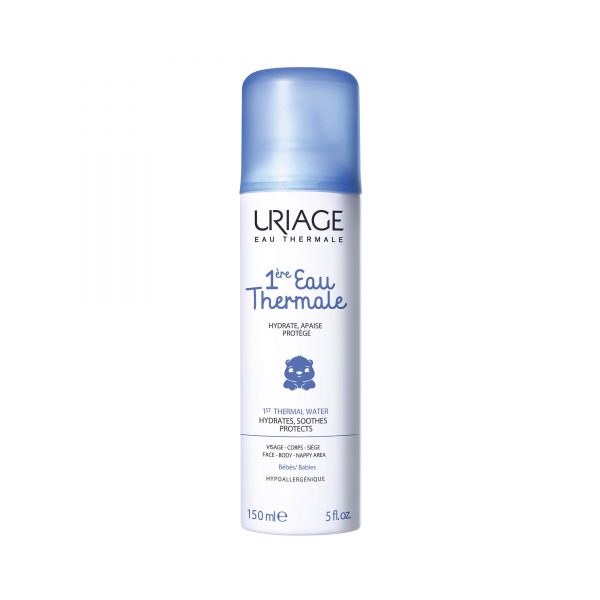 Uriage-Baby 1st Thermal-Water-Spray 150ml