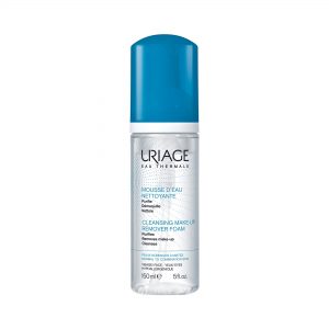 Uriagen Make-Up Remover Foam150ml