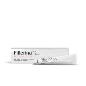 Fillerina-Densifying Day-Cream Grade5-50ml