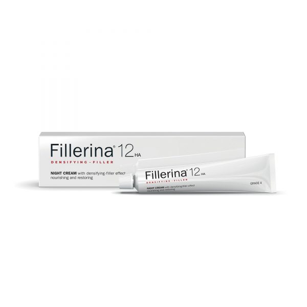 Fillerina Night-Cream Grade4-50ml
