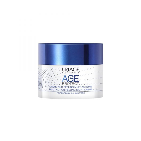 Uriage-Age Protect Night Cream-50ml